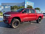 2025 Ram 1500 Crew Cab 4WD Pickup for sale #A6291A - photo 2