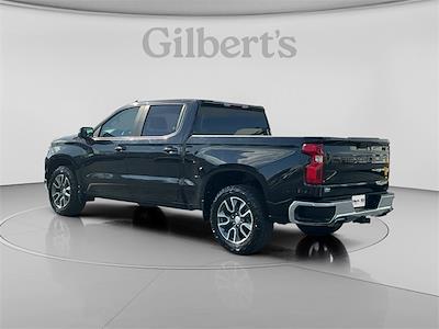 Used 2023 Chevrolet Silverado 1500 - photo 1