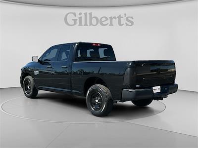 Used 2022 Ram 1500 Classic - photo 1