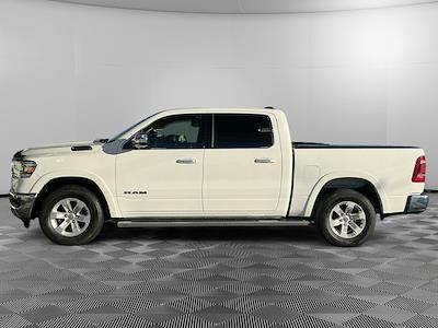 Used 2022 Ram 1500 Laramie Crew Cab for sale #A6333A - photo 2