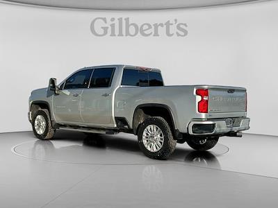 Used 2020 Chevrolet Silverado 2500 High Country Crew Cab for sale #A6334A - photo 2