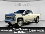 Used 2020 Chevrolet Silverado 2500 High Country Crew Cab for sale #A6334A - photo 1