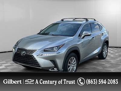 Used 2019 Lexus NX 300 Base for sale #A6338A - photo 1
