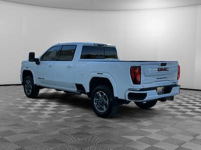 Used 2021 GMC Sierra 2500 AT4 Crew Cab for sale #A6345A - photo 2