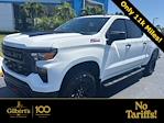 2024 Chevrolet Silverado 1500 Crew Cab 4x4 Pickup for sale #A6382A - photo 1