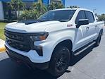 2024 Chevrolet Silverado 1500 Crew Cab 4x4 Pickup for sale #A6382A - photo 3