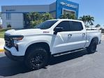 2024 Chevrolet Silverado 1500 Crew Cab 4x4 Pickup for sale #A6382A - photo 4
