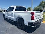 2024 Chevrolet Silverado 1500 Crew Cab 4x4 Pickup for sale #A6382A - photo 2