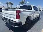 2024 Chevrolet Silverado 1500 Crew Cab 4x4 Pickup for sale #A6382A - photo 7
