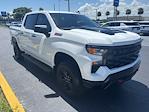 2024 Chevrolet Silverado 1500 Crew Cab 4x4 Pickup for sale #A6382A - photo 8