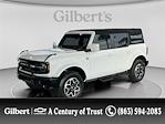 2024 Ford Bronco 4WD SUV for sale #A6392A - photo 1