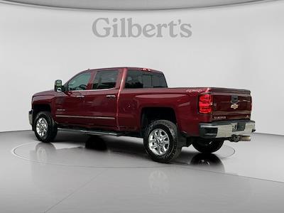 Used 2015 Chevrolet Silverado 3500 - photo 1