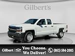 2018 Chevrolet Silverado 1500 Double Cab RWD Pickup for sale #A6406A - photo 1