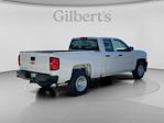 2018 Chevrolet Silverado 1500 Double Cab RWD Pickup for sale #A6406A - photo 4