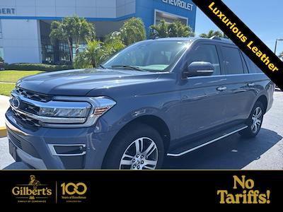 2023 Ford Expedition MAX 4x4 SUV for sale #A6407A - photo 1