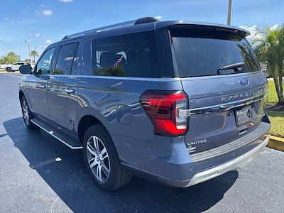 2023 Ford Expedition MAX 4x4 SUV for sale #A6407A - photo 2
