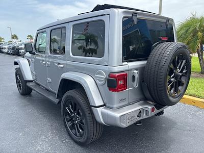 2021 Jeep Wrangler 4x4 SUV for sale #A6407B - photo 2