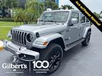 2021 Jeep Wrangler 4x4 SUV for sale #A6407B - photo 1