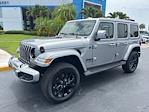 2021 Jeep Wrangler 4x4 SUV for sale #A6407B - photo 3