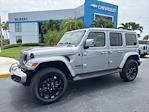 2021 Jeep Wrangler 4x4 SUV for sale #A6407B - photo 4