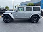 2021 Jeep Wrangler 4x4 SUV for sale #A6407B - photo 5