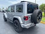 2021 Jeep Wrangler 4x4 SUV for sale #A6407B - photo 2