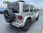 2021 Jeep Wrangler 4x4 SUV for sale #A6407B - photo 7