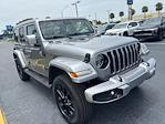 2021 Jeep Wrangler 4x4 SUV for sale #A6407B - photo 8