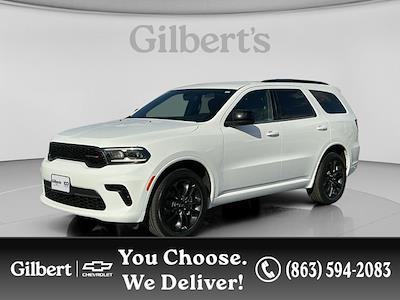 Used 2023 Dodge Durango - photo 1