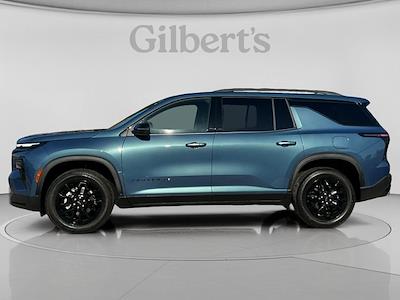 Used 2025 Chevrolet Traverse LT for sale #A6419A - photo 2