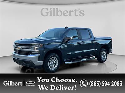 Used 2021 Chevrolet Silverado 1500 - photo 1