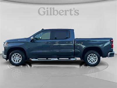 Used 2021 Chevrolet Silverado 1500 - photo 1