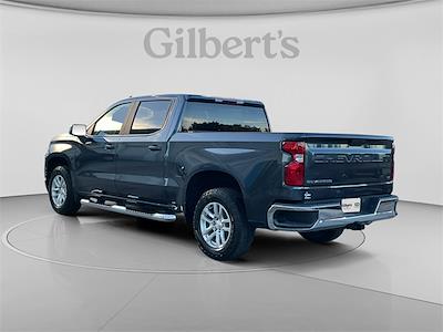Used 2021 Chevrolet Silverado 1500 - photo 1