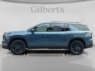 Used 2026 Chevrolet Traverse LT for sale #A6422A - photo 2