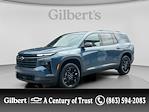 Used 2026 Chevrolet Traverse LT for sale #A6422A - photo 1