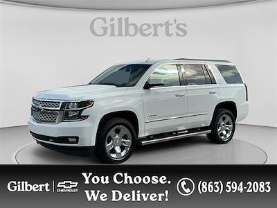 2018 Chevrolet Tahoe 4WD SUV for sale #A6422B - photo 1