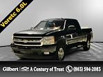 Used 2007 Chevrolet Silverado 1500 LTZ Extended Cab for sale #A6424A - photo 1