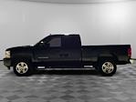 Used 2007 Chevrolet Silverado 1500 LTZ Extended Cab for sale #A6424A - photo 3