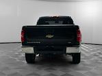 Used 2007 Chevrolet Silverado 1500 LTZ Extended Cab for sale #A6424A - photo 4