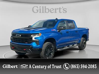 2024 Chevrolet Silverado 1500 Crew Cab 4WD Pickup for sale #A6427A - photo 1