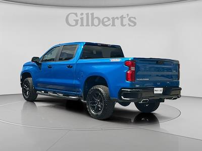Used 2024 Chevrolet Silverado 1500 - photo 1