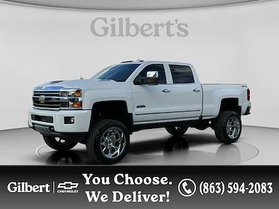 Used 2019 Chevrolet Silverado 2500 - photo 1