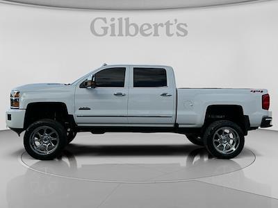 Used 2019 Chevrolet Silverado 2500 - photo 1