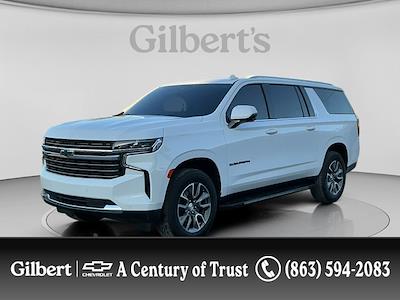 Used 2024 Chevrolet Suburban LT for sale #A6484A - photo 1
