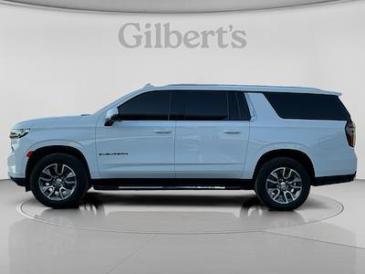 Used 2024 Chevrolet Suburban LT for sale #A6484A - photo 2