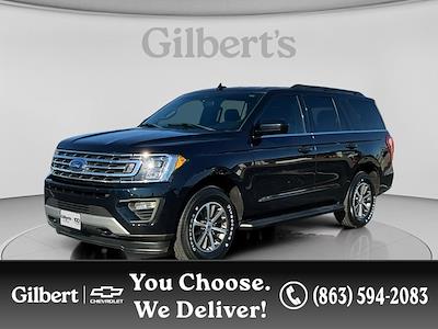 Used 2021 Ford Expedition - photo 1