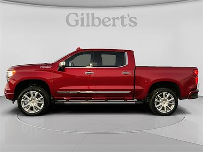 Used 2024 Chevrolet Silverado 1500 - photo 1