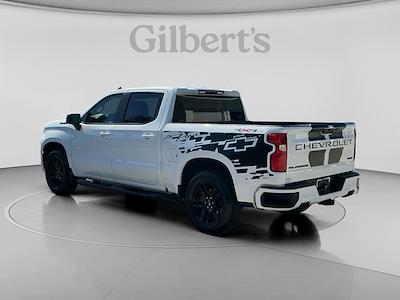 Used 2022 Chevrolet Silverado 1500 - photo 1
