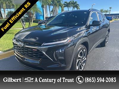 2024 Chevrolet Trax FWD SUV for sale #A6603A - photo 1