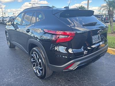 2024 Chevrolet Trax FWD SUV for sale #A6603A - photo 2